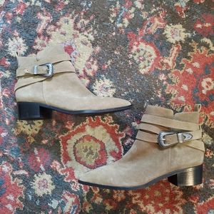 Marc Fisher LTD Bootie